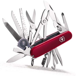 Swiss Knives